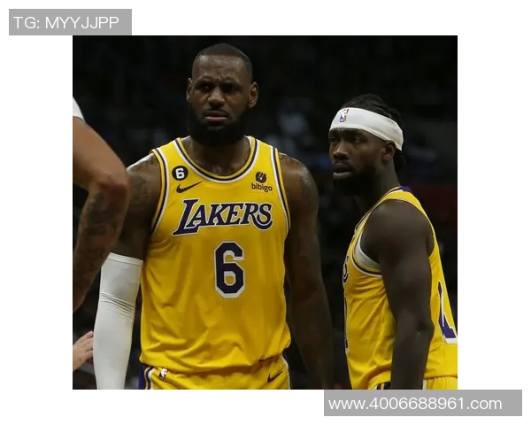 掘金与湖人精彩对决比赛录像回放分析与精彩瞬间集锦