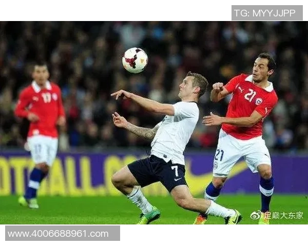 智利与俄罗斯足球历史交锋记录分析及比分回顾