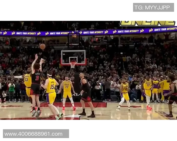 湖人公牛对决精彩回顾与赛事分析带你领略篮球魅力与激情