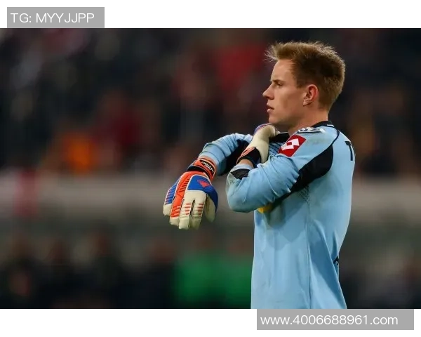 特尔施特根的守门艺术与巴萨荣耀的完美结合