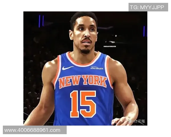 马尔科姆布罗格登：从NBA新星到全能球员的蜕变之路