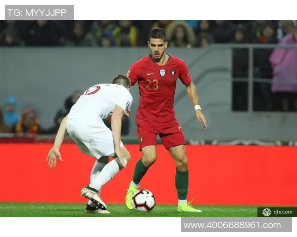 鲁本迪亚斯：从新星崛起到足球巨星的辉煌之路