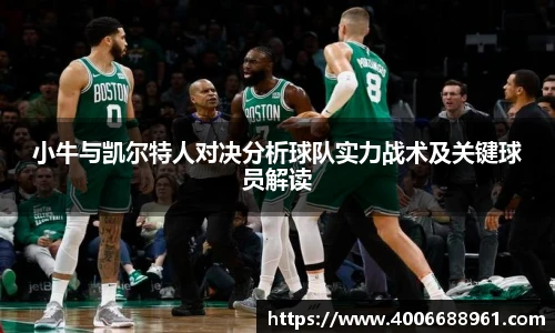 小牛与凯尔特人对决分析球队实力战术及关键球员解读